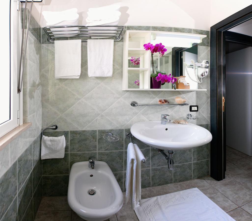 Residence Costa Alba Adriatica Pokój zdjęcie