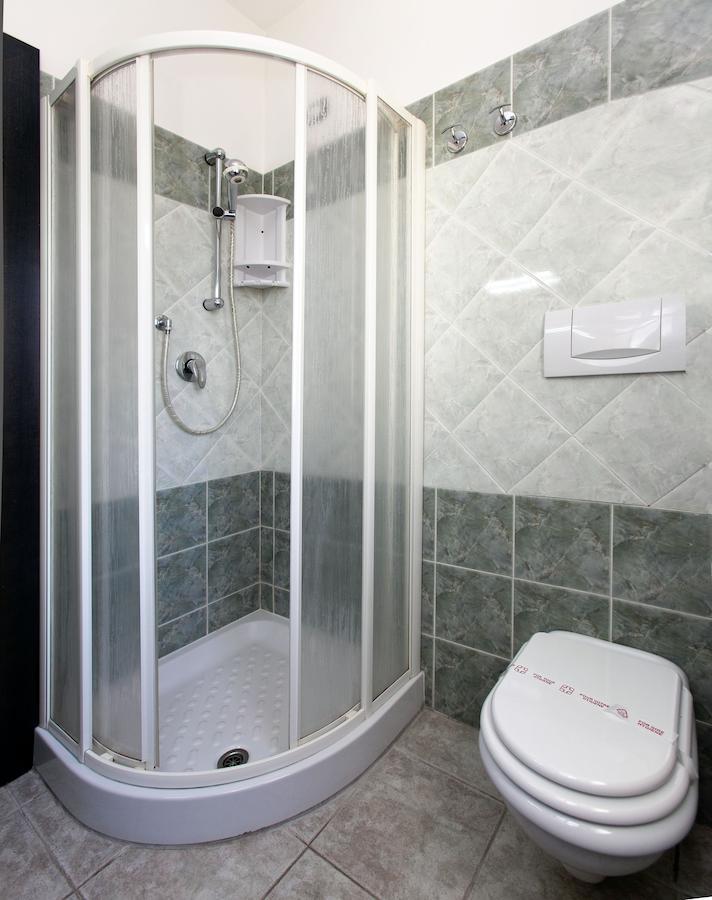Residence Costa Alba Adriatica Pokój zdjęcie
