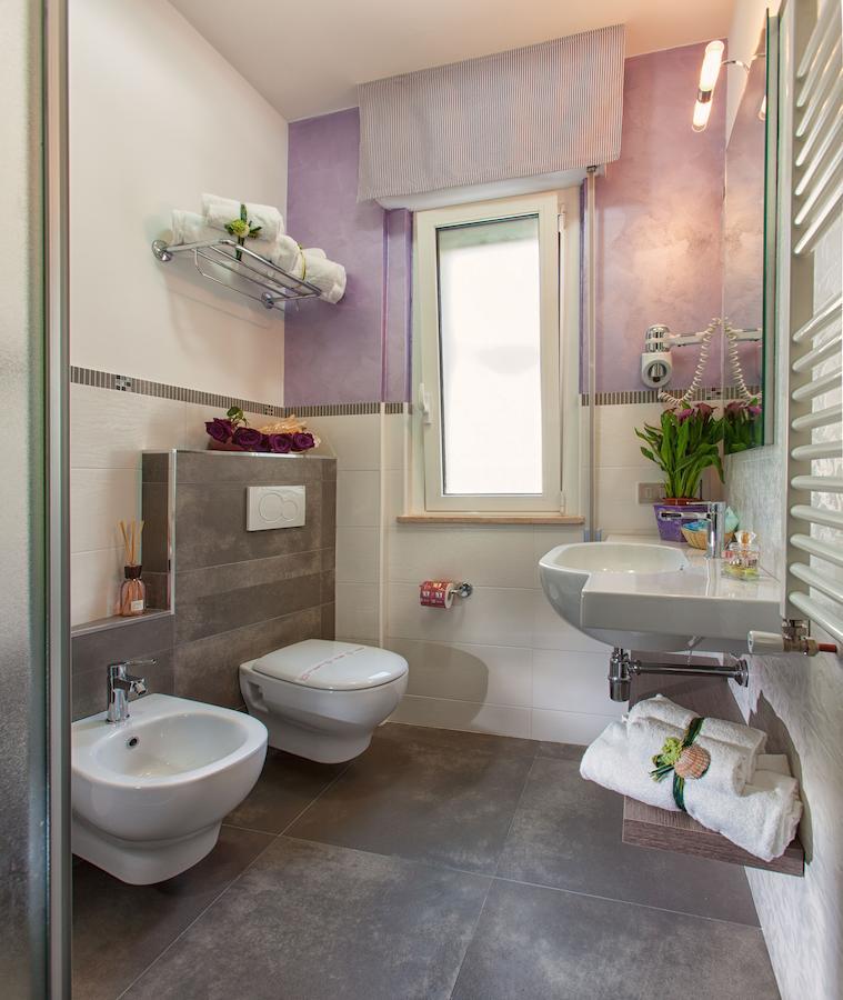Residence Costa Alba Adriatica Pokój zdjęcie