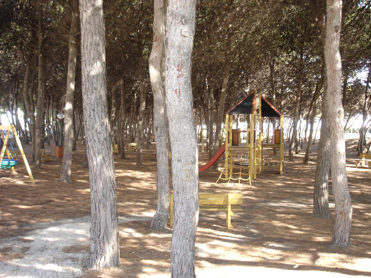 Residence Costa Alba Adriatica Zewnętrze zdjęcie